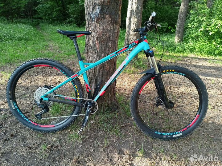 Велосипед Format 13 серии, размер М