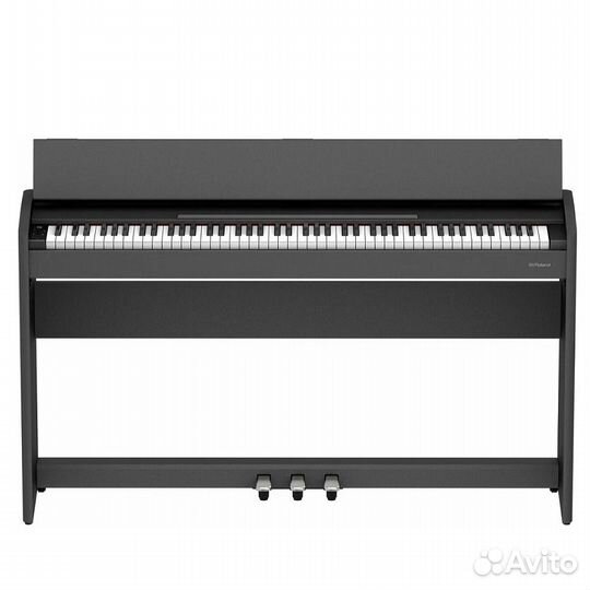Roland F107-BKX цифровое пианино