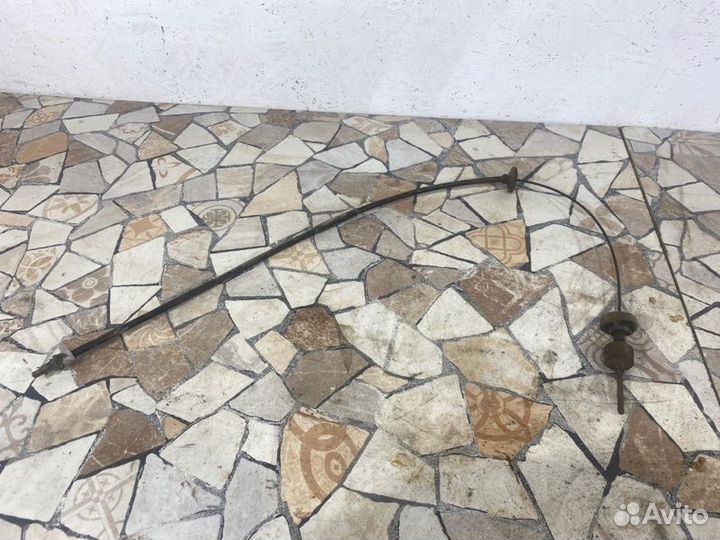 Тросик сцепления Renault Symbol седан 1.4 (K7J700)