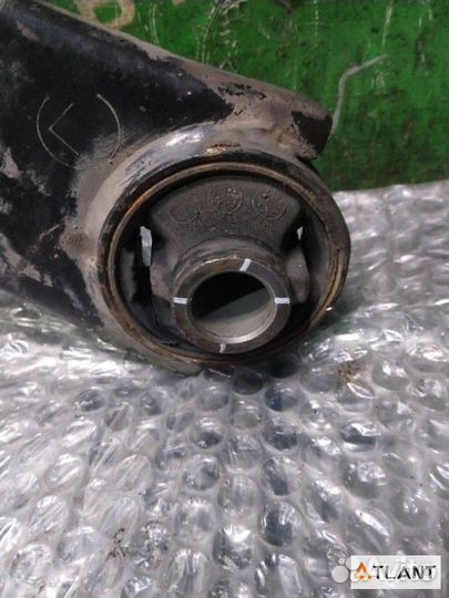 Рычаг передний левый subaru impreza