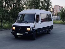 Mercedes-Benz T1 2.3 MT, 1985, 500 000 км, с пробегом, цена 273 000 руб.