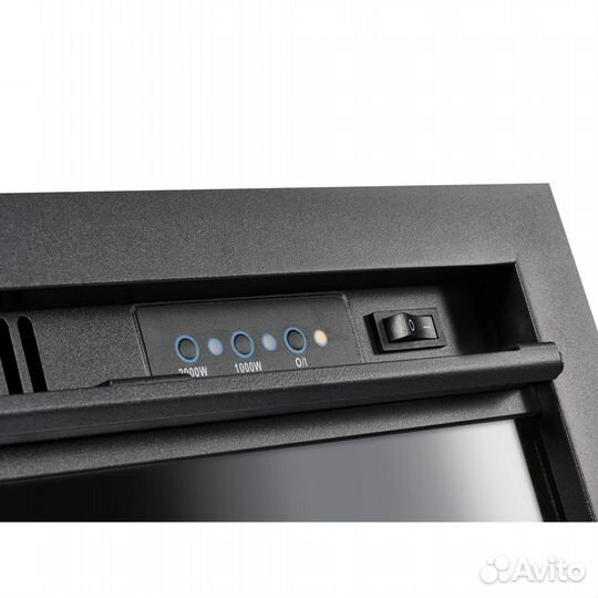 Электрокамин. Очаг Electrolux EFP/P 2520LS