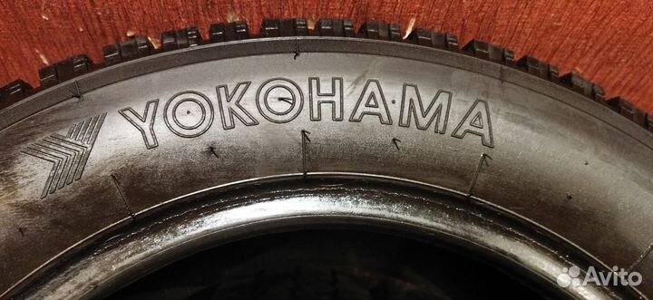 Yokohama Ice Guard F700Z 195/65 R15 91Q