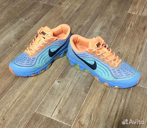 Кроссовки -Nike Air Max Tailwind