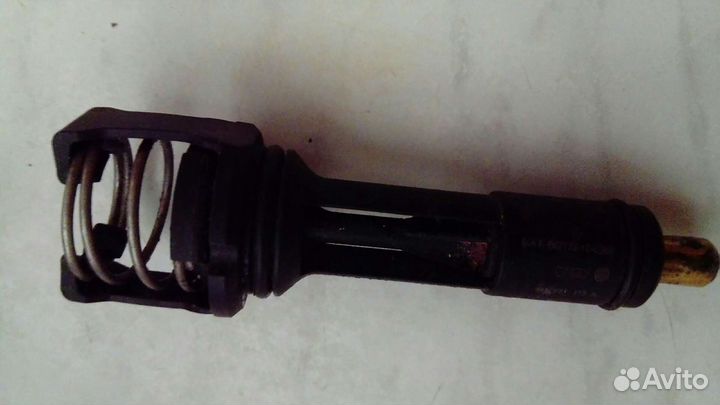 Термостат Шкода Октавия А 7 TSI 1,8