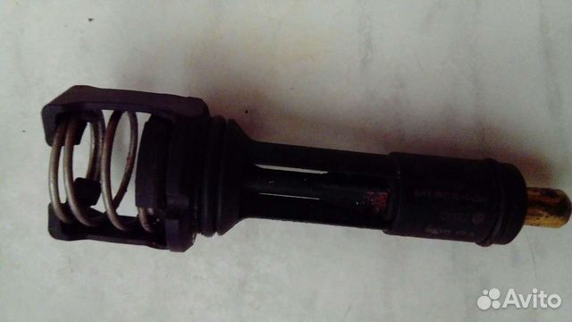 Термостат Шкода Октавия А 7 TSI 1,8