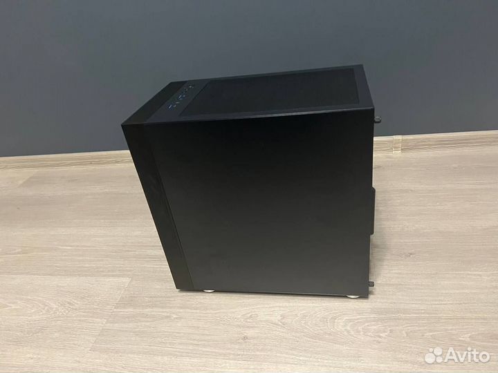 Игровой компьютер rtx 3060