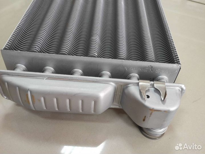 Теплообменник Baxi (5681190, 620870)