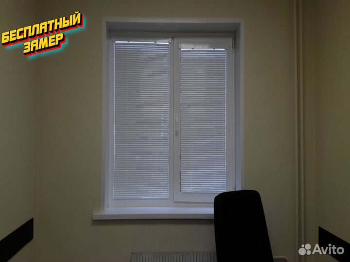 Шторы на кухню