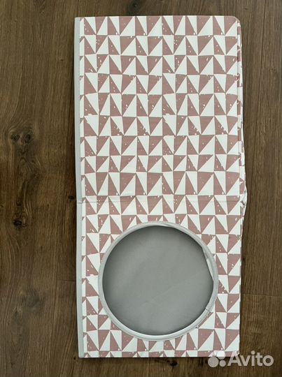 Домик для кошки