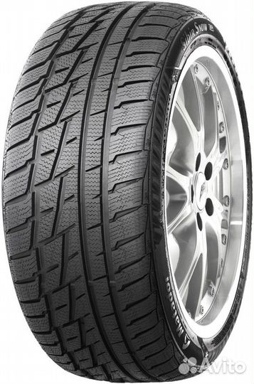 Matador MP 92 Sibir Snow 235/75 R15 109T
