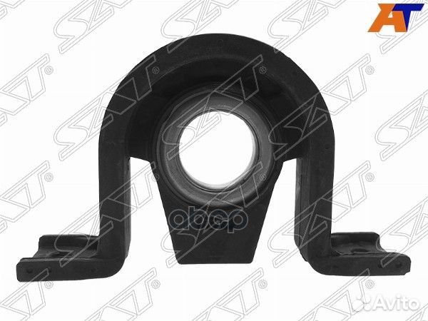 Подвесная муфта кардана mercedes sprinter 2T/3T/4T