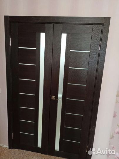 Двери межкомнатные от производителя