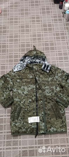 Военная форма