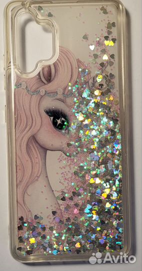 Чехлы на samsung а32