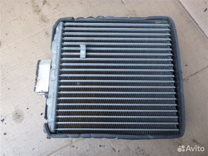 Испаритель Nissan Primera P12 QR20 2003