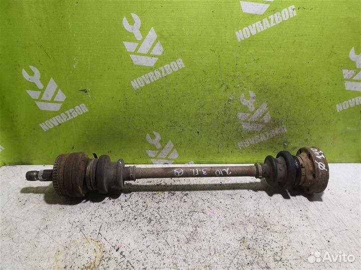 Полуось задняя Мерседес Бенз 210 Е-класс