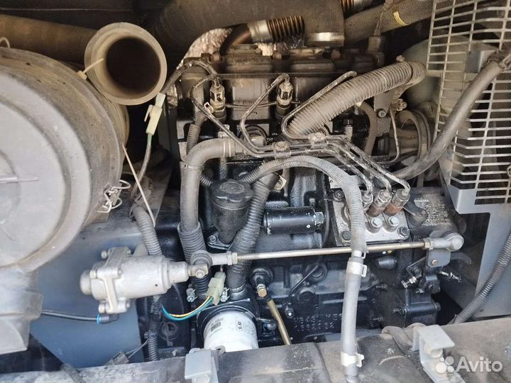 Компрессор дизельный Airman pds 130 S