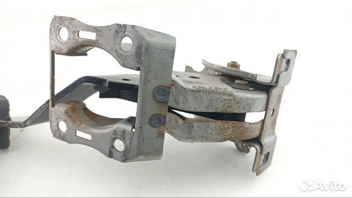 Педаль тормоза Mazda 6 GG LF 2005