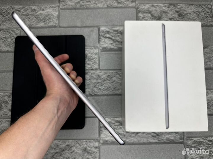 iPad 6 поколения 2018 32gb