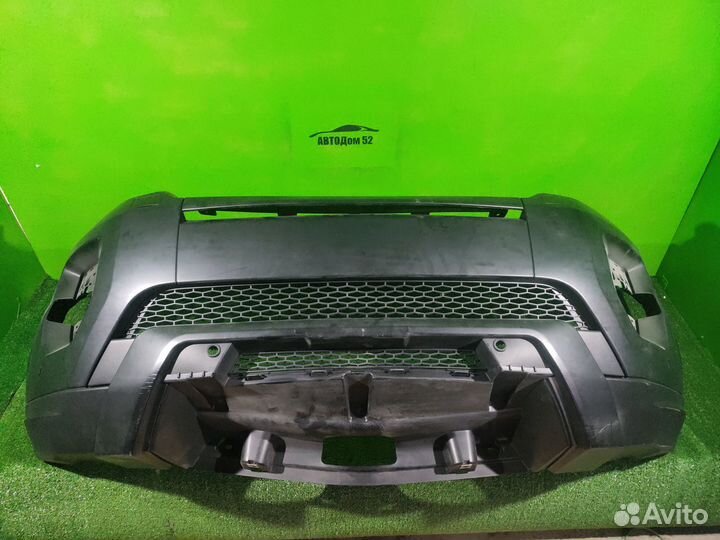 Бампер передний Range Rover Evoque 11-15