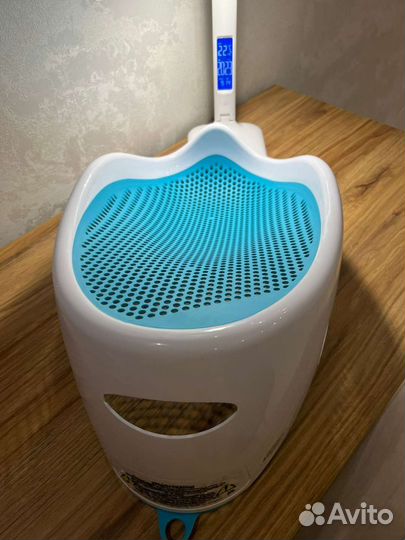 Горка для купания angelcare