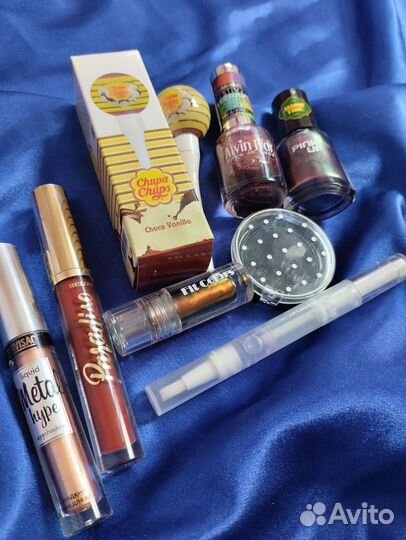 Пакет косметики