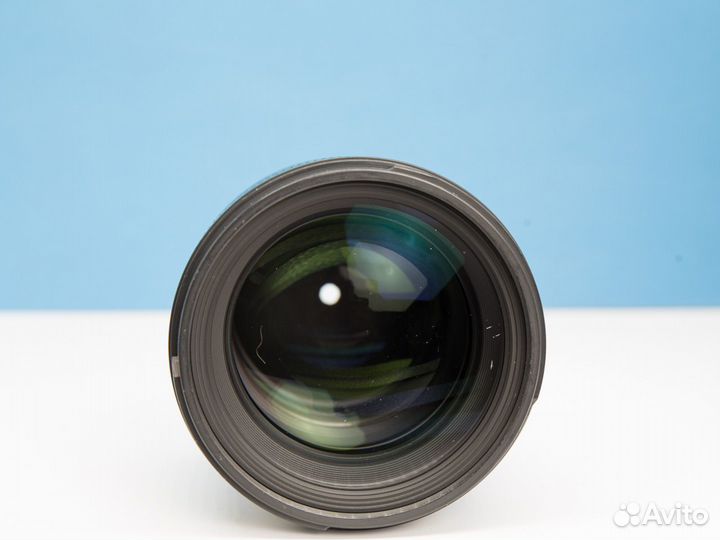 Sigma 85mm f/1.4 DG HSM Nikon F