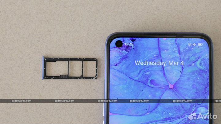 realme 6, 4/128 ГБ