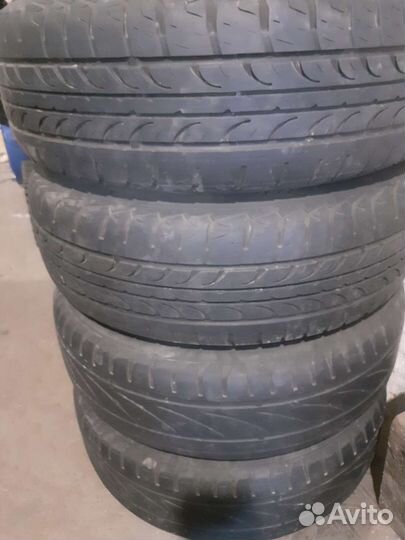 Колёса на ваз