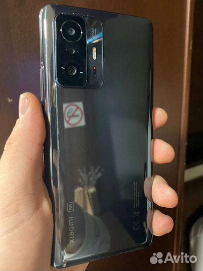 Xiaomi 11T Pro, 8/128 ГБ