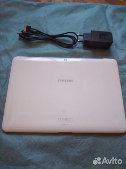 Samsung galaxy таб 2 10.1