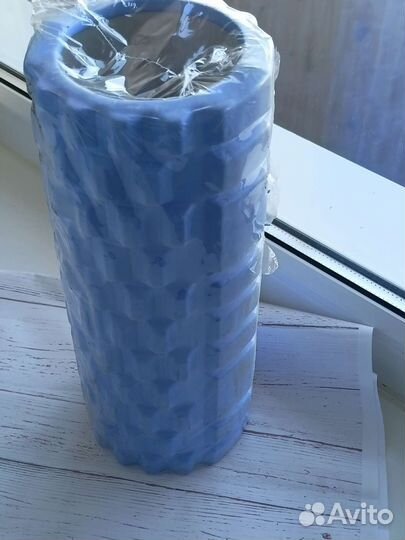 Ролик для фитнеса