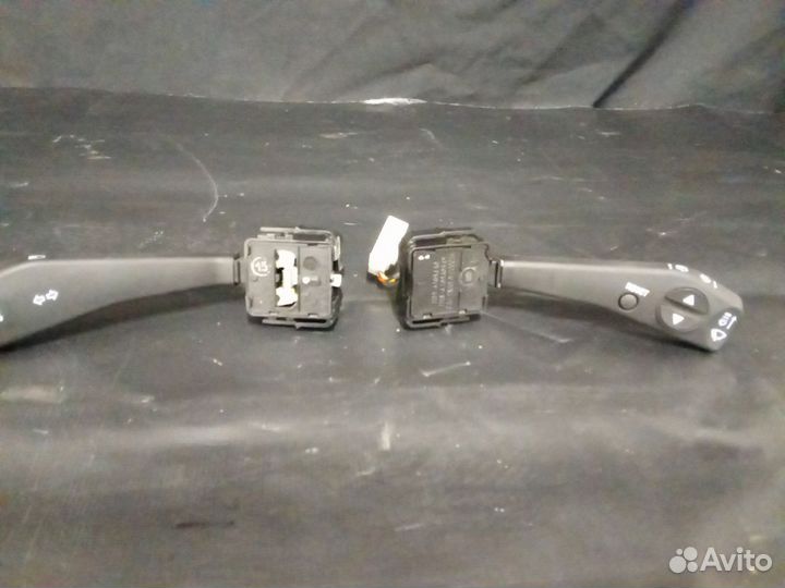 Переключатель. под. рулевой. Гранта