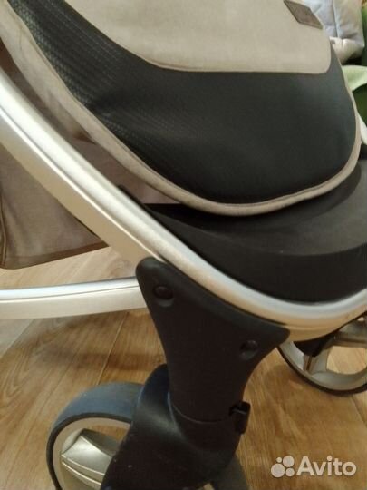 Коляска Капелло виста, в отличном состоянии