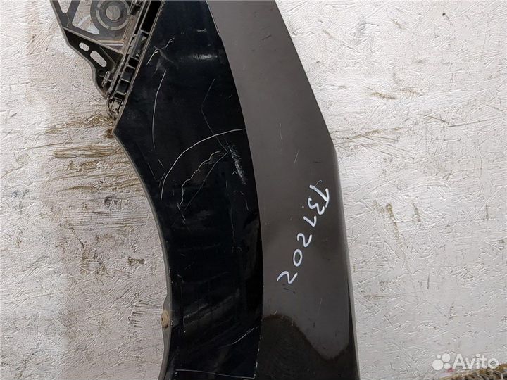 Крыло Peugeot 3008, 2010