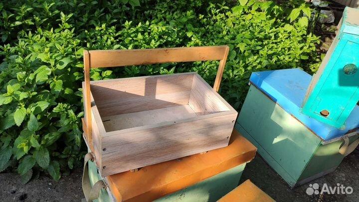 Для пчеловодства