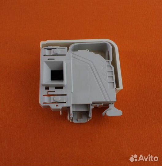 Блокировка люка стиральной машины Bosch (00621550)