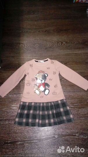 На девочку от 3до 5 л