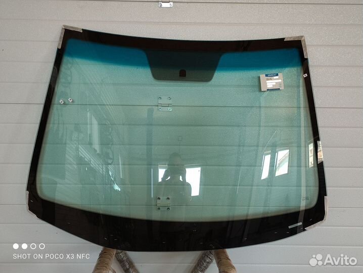 Лобовое стекло Chevrolet Epica (2006+)