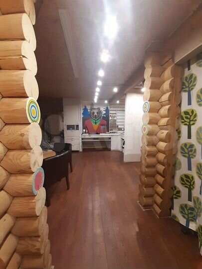 Дом 128,9 м² на участке 3 сот.