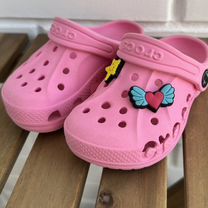 Crocs сабо детские c8