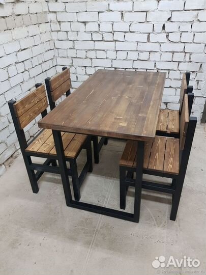 Мебель в стиле 