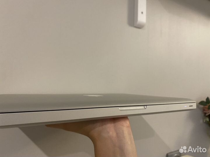 Macbook pro 13 mid 2012