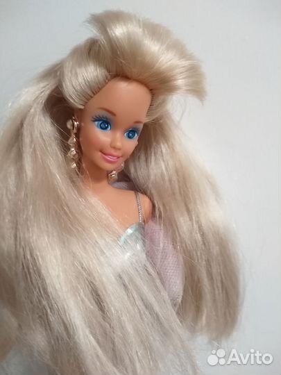 Кукла барби barbie 90 х