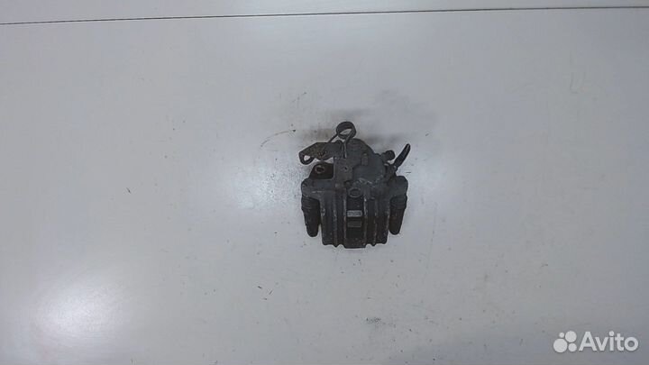 Суппорт Skoda Fabia, 2004