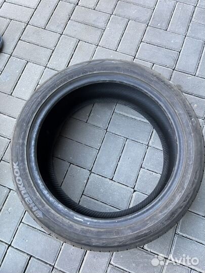 Hankook Ventus Prime 2 K115 245/45 R19