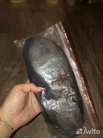 Джазовки для танцев черные