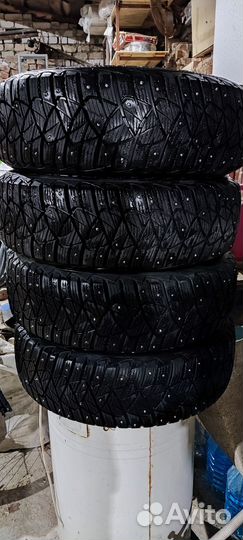 Goodyear Ultragrip 600 185/65 R15