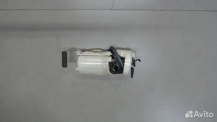 Насос топливный электрический Skoda Fabia, 2004